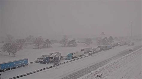 I-80 weather nebraska - LINCOLN, Neb. (KLKN) — The Nebraska Department of Transportation has announced multiple closures due to the latest round of winter weather. A big stretch of I-80 and Highway 30 shut down in both ...